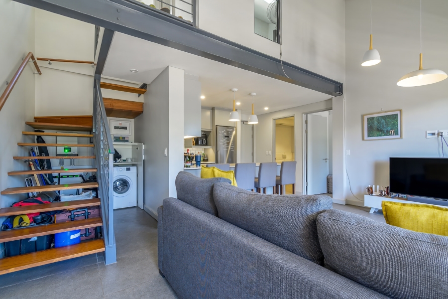 2 Bedroom Property for Sale in Rondebosch Western Cape